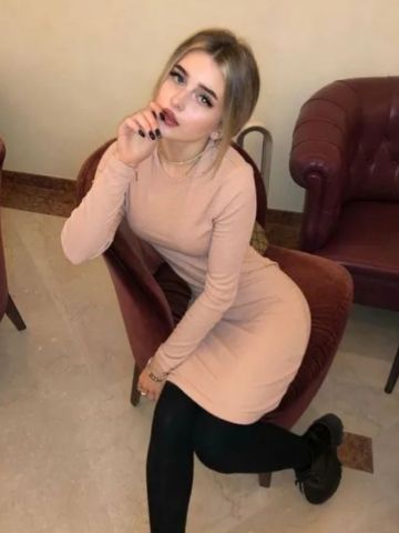 Анкета проститутки Владислава, Енисейск, 24 года, №127659